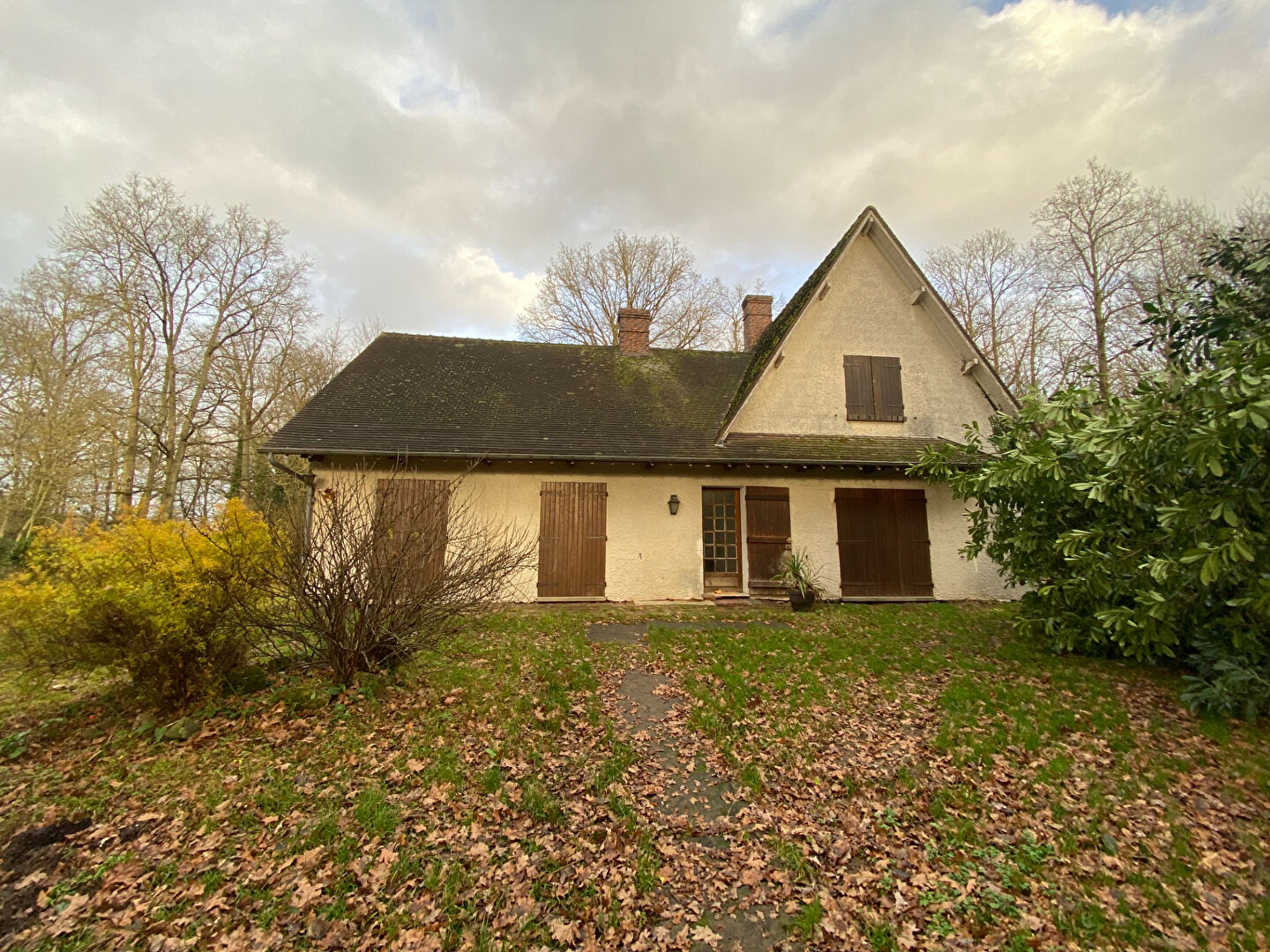 Agence immobilière de CAMILOTTO - AGENCE CAMILOTTO
