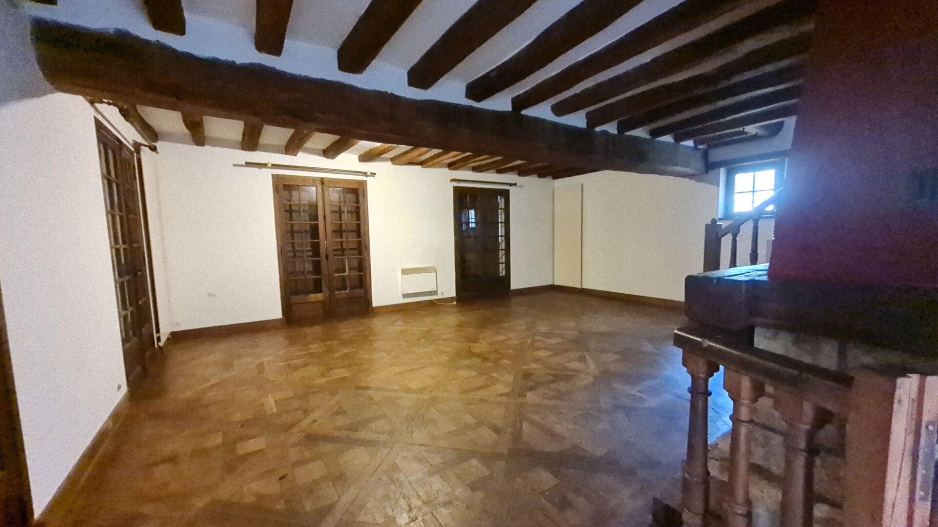 Photo MAINTENON  Grande Maison traditionnelle image 3/6