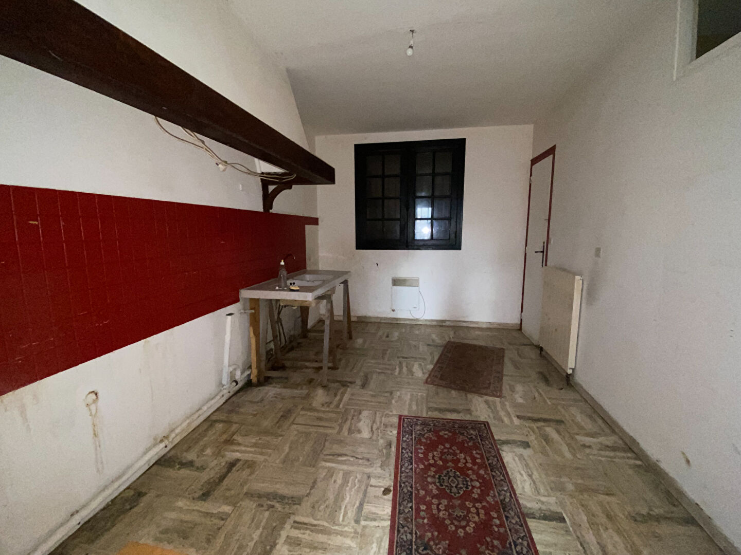 Photo MAINTENON  Grande Maison traditionnelle image 5/6