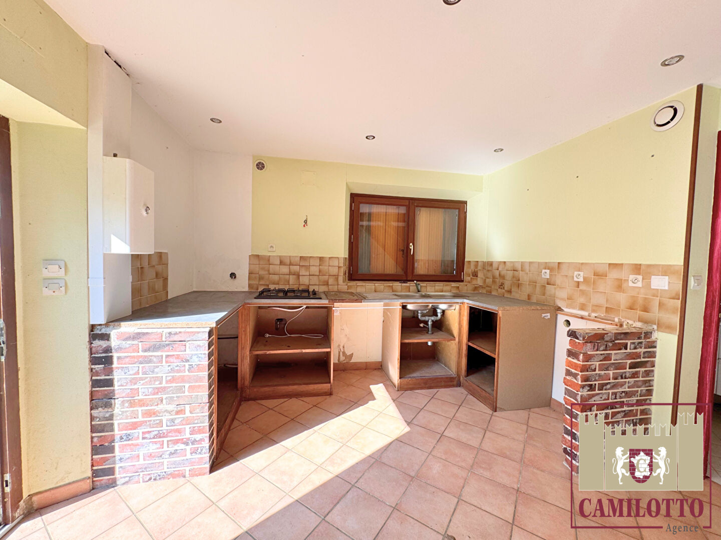 Photo Maison 2 pièce(s) 50 m2 image 4/6