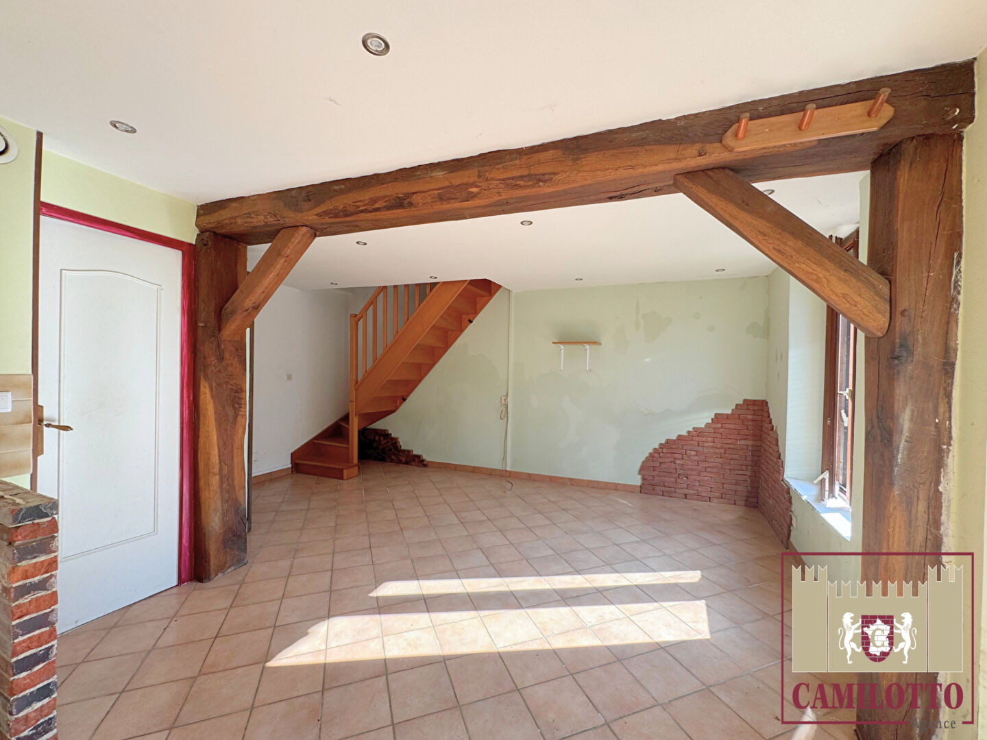 Photo Maison 2 pièce(s) 50 m2 image 5/6