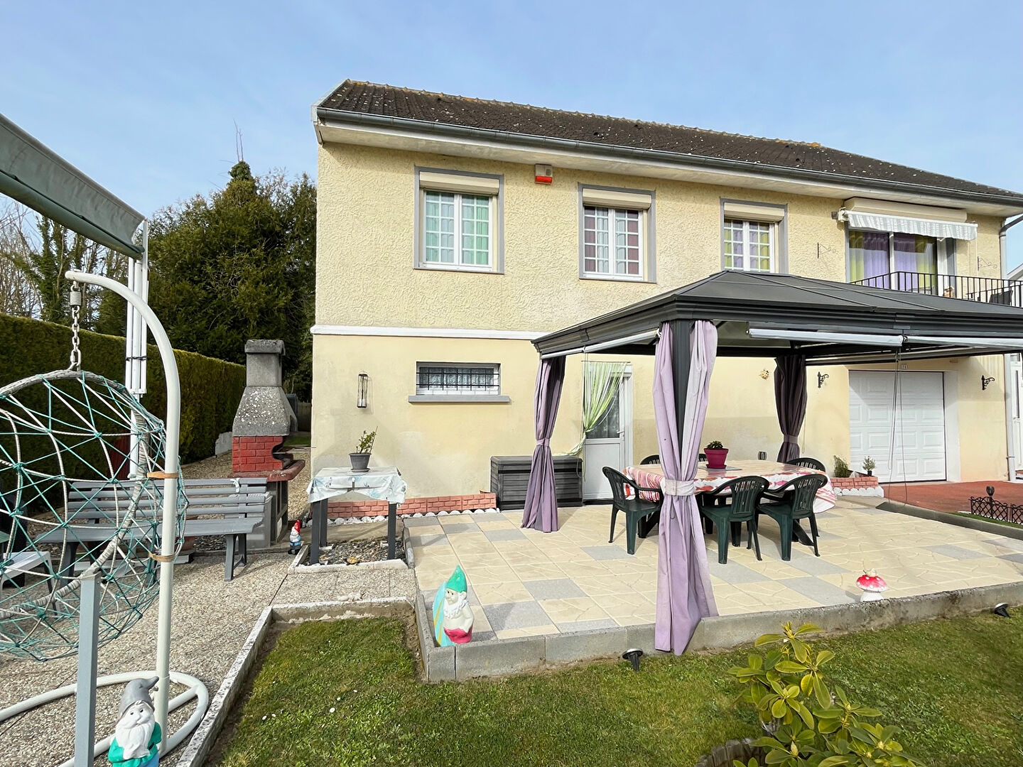 Agence immobilière de CAMILOTTO - AGENCE CAMILOTTO