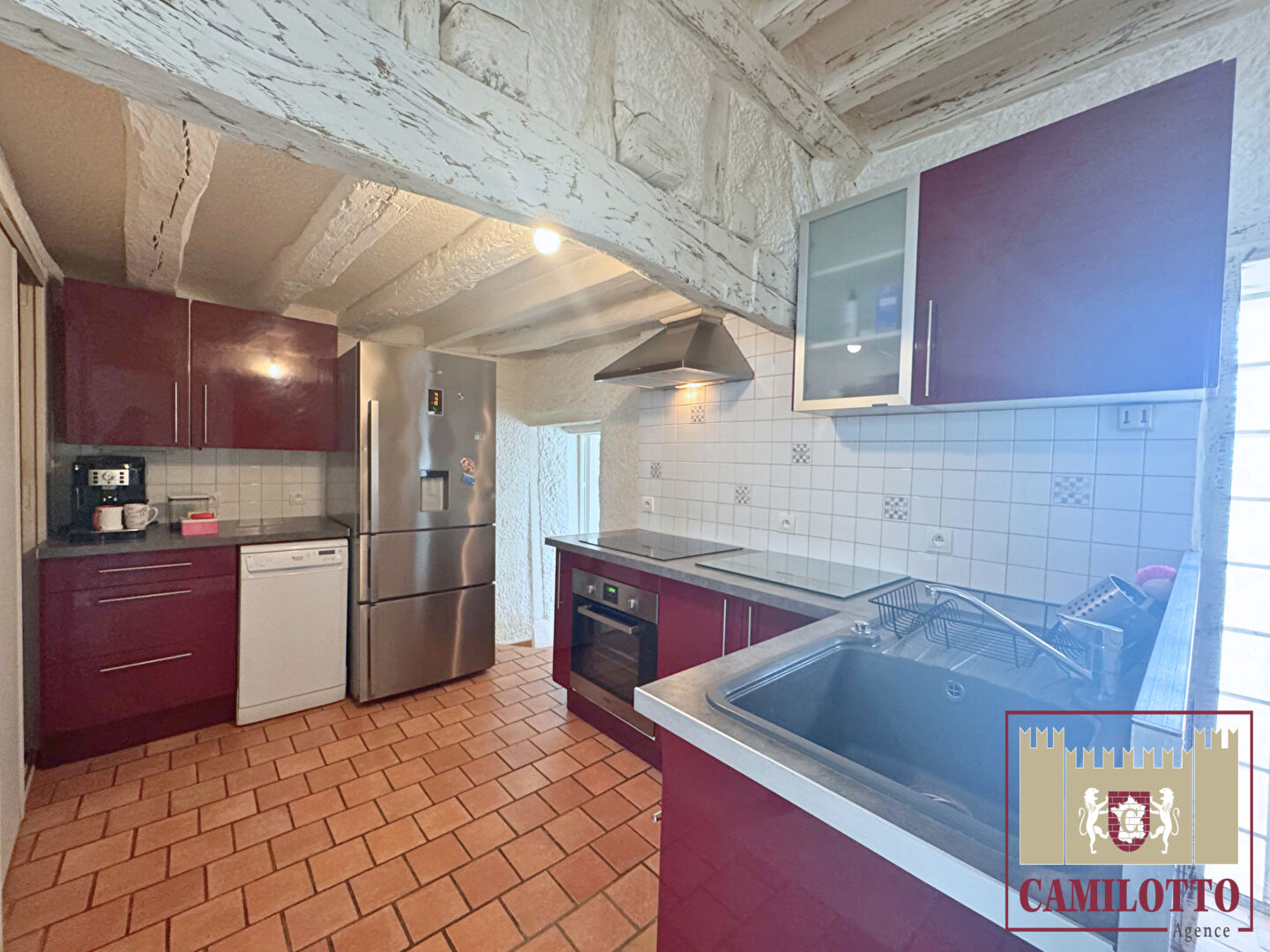 Photo Maison ancienne Nogent Le Roi image 6/6