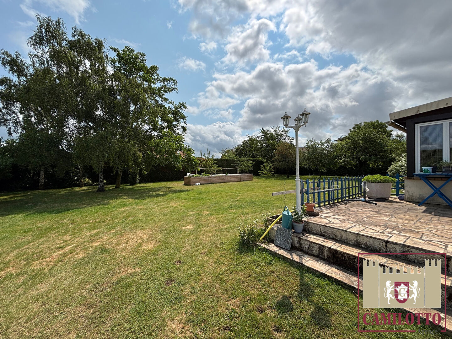 Photo À proximité de Nogent-le-Roi  - Maison image 4/6