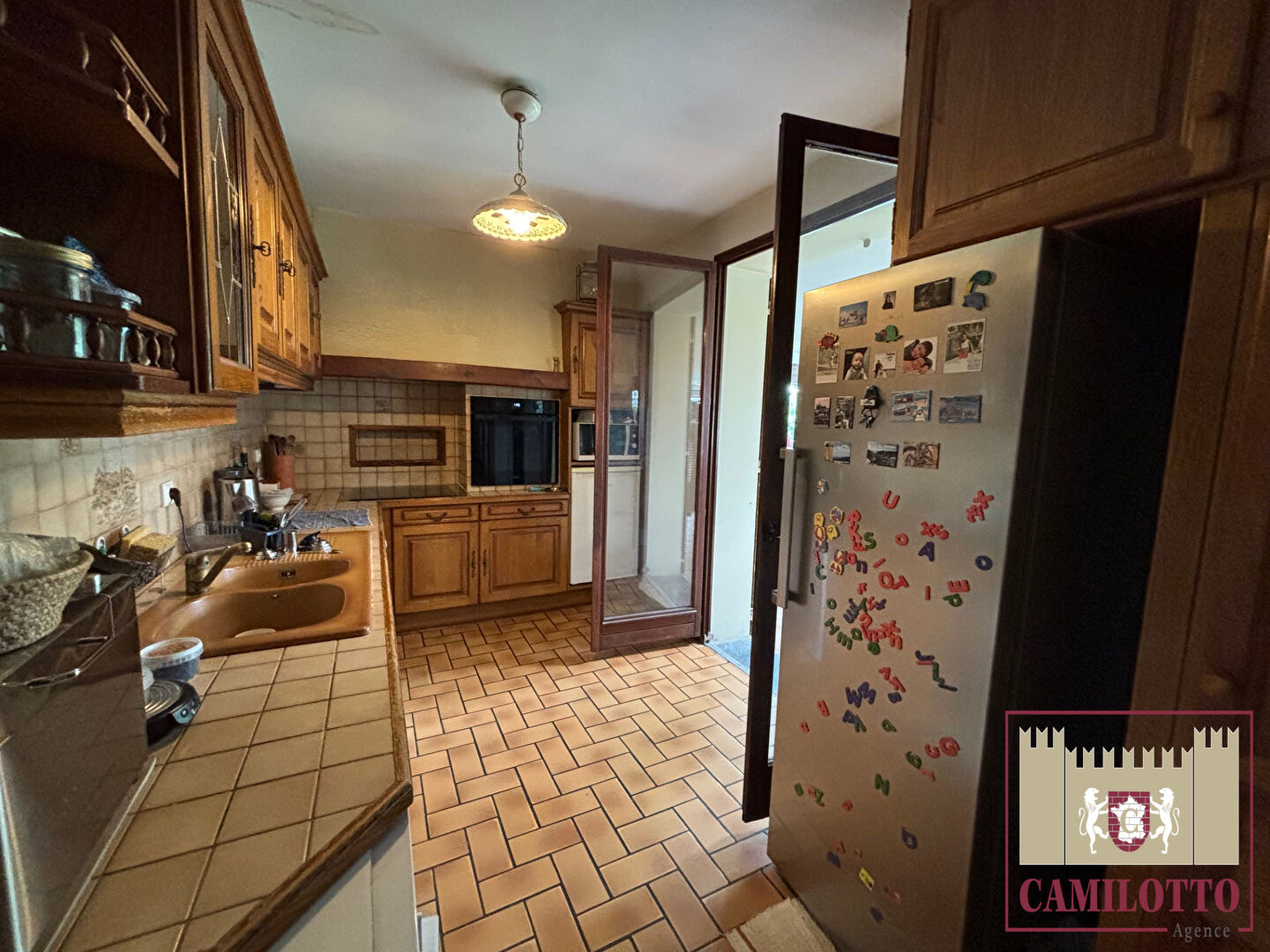 Photo À proximité de Nogent-le-Roi  - Maison image 6/6