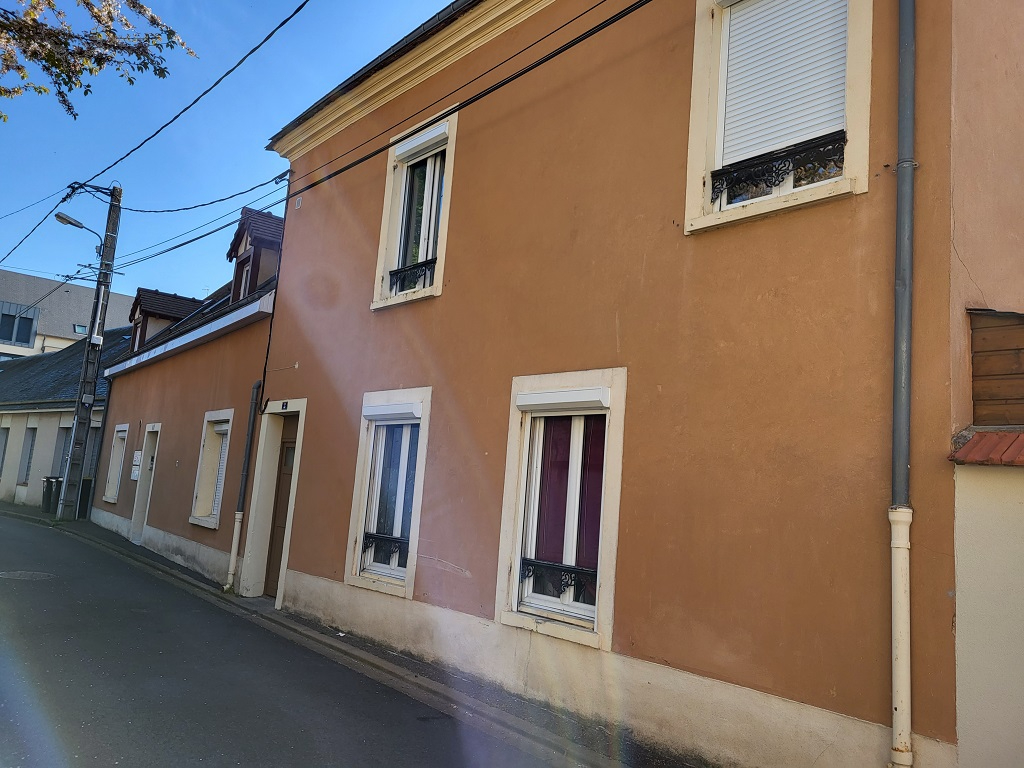 Agence immobilière de CAMILOTTO - AGENCE CAMILOTTO