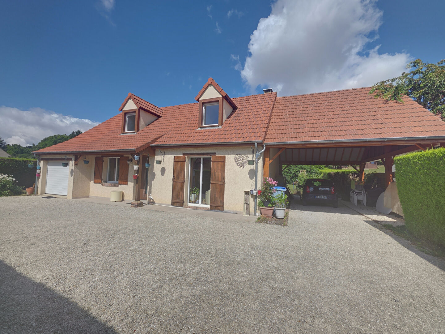 Agence immobilière de CAMILOTTO - AGENCE CAMILOTTO