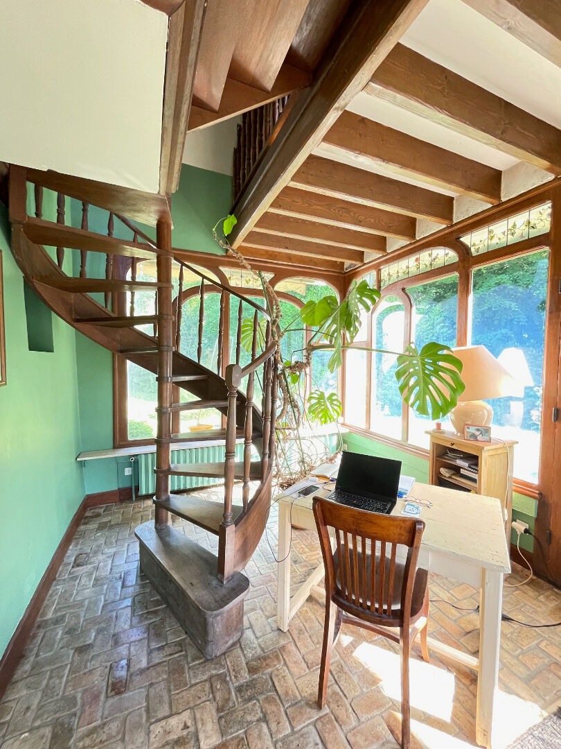 Photo Maison Maintenon 10 pièce(s) 200 m2 image 3/6