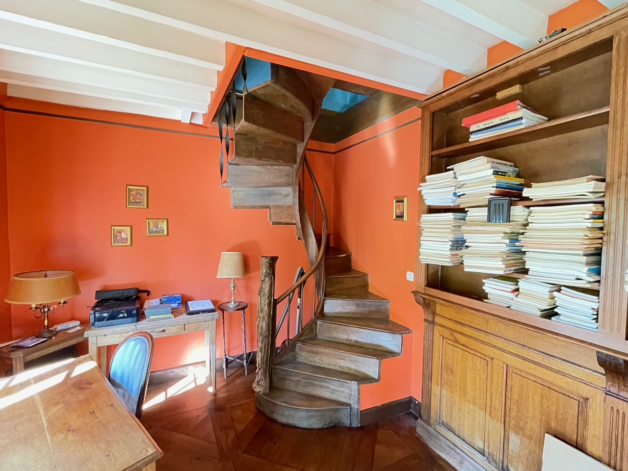 Photo Maison Maintenon 10 pièce(s) 200 m2 image 6/6