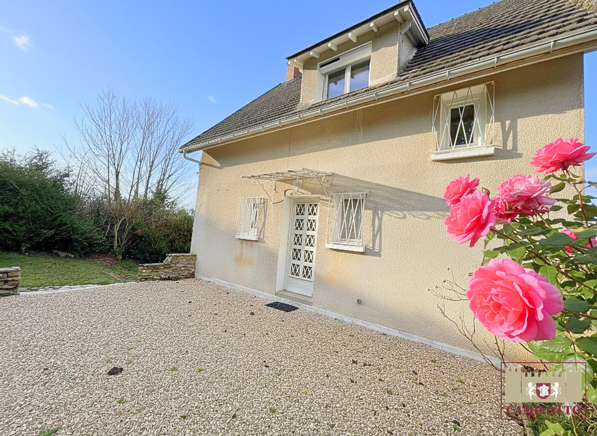 Agence immobilière de CAMILOTTO - AGENCE CAMILOTTO