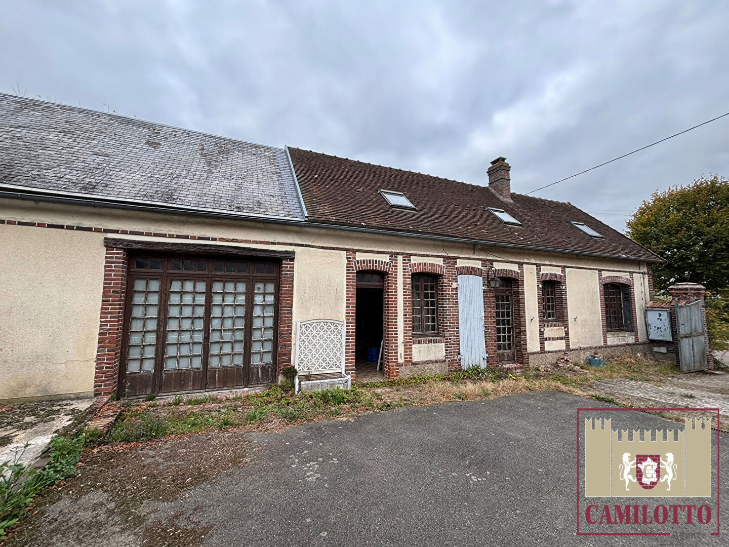 Agence immobilière de CAMILOTTO - AGENCE CAMILOTTO