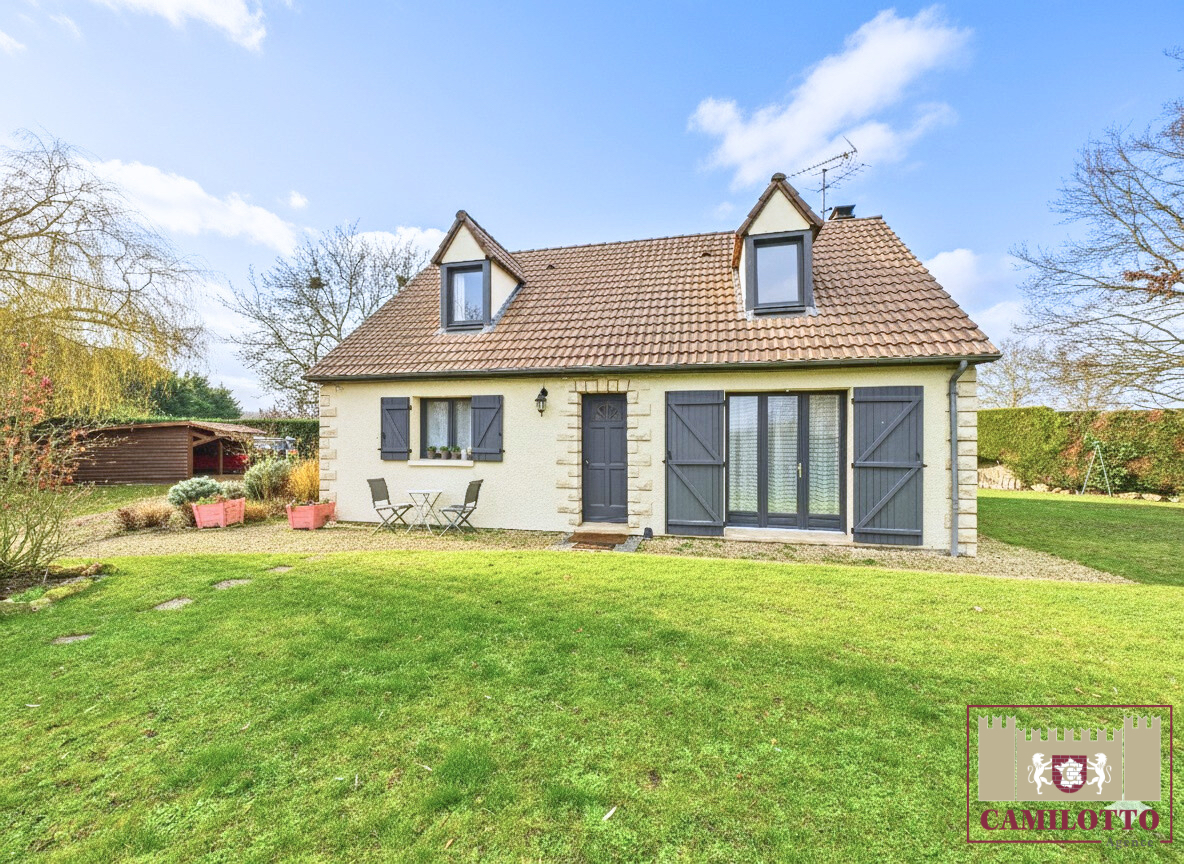 Agence immobilière de CAMILOTTO - AGENCE CAMILOTTO