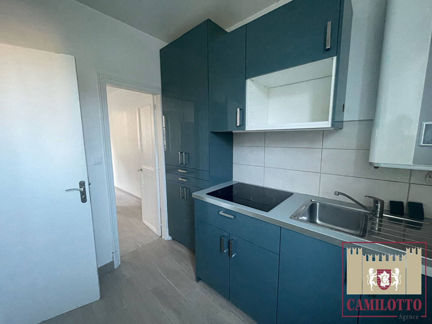 Agence immobilière de CAMILOTTO - AGENCE CAMILOTTO