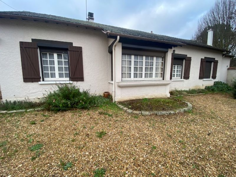 Agence immobilière de CAMILOTTO - AGENCE CAMILOTTO