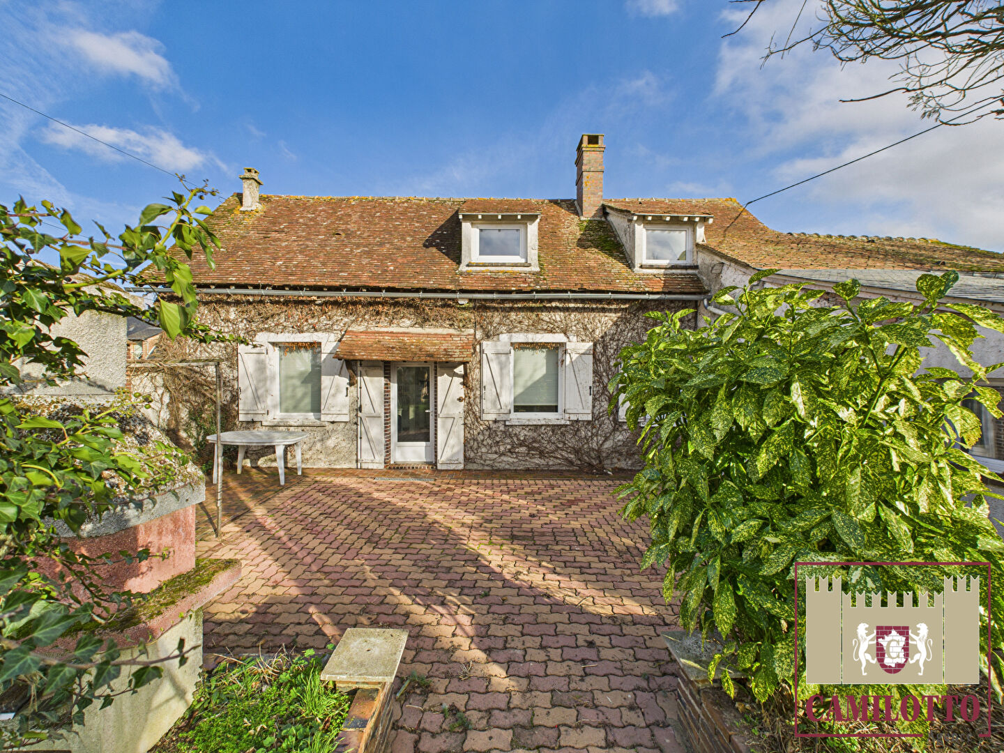 Agence immobilière de CAMILOTTO - AGENCE CAMILOTTO