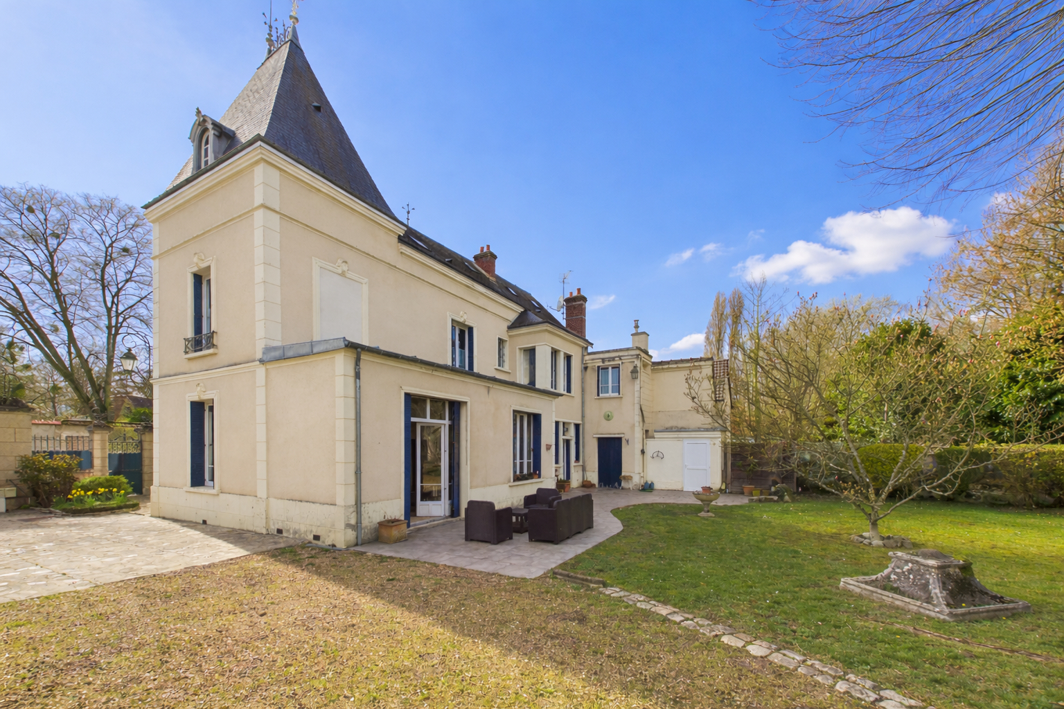 Agence immobilière de CAMILOTTO - AGENCE CAMILOTTO