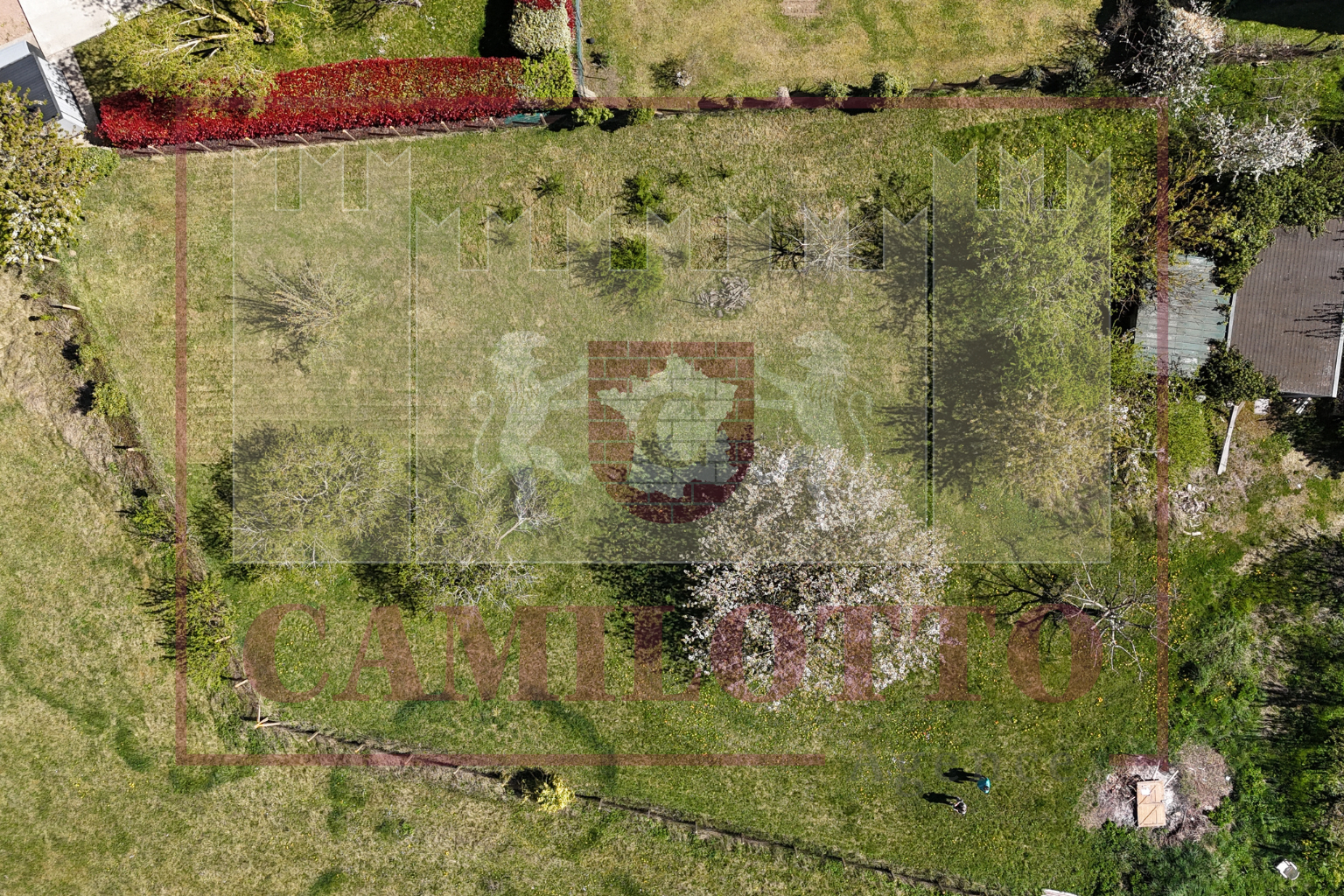 Agence immobilière de CAMILOTTO - AGENCE CAMILOTTO