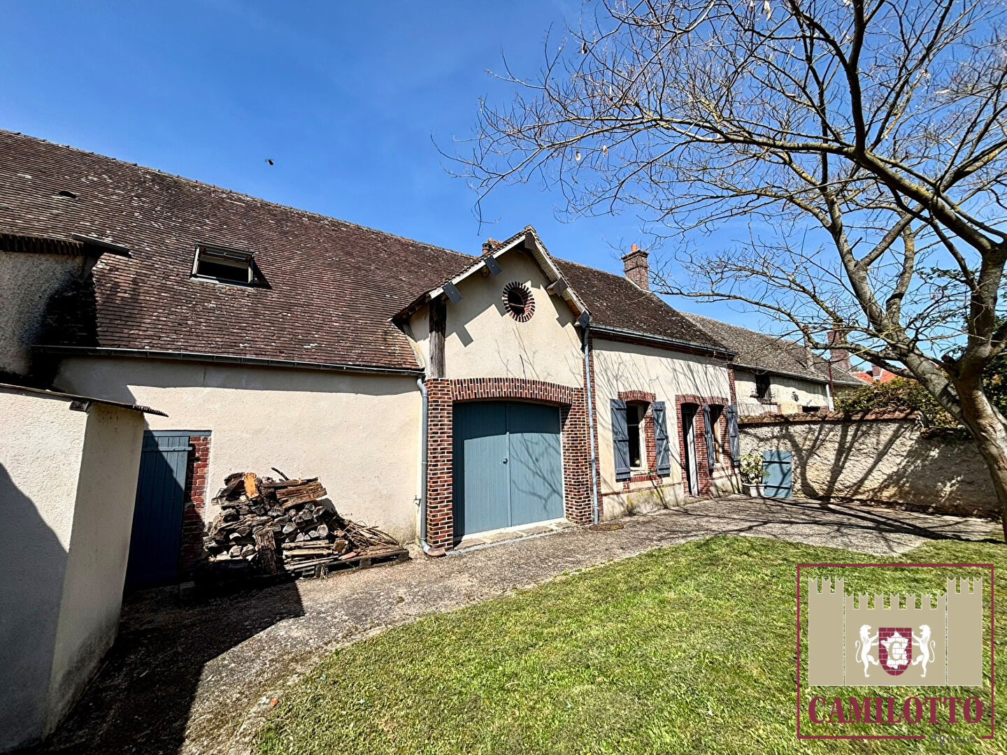 Agence immobilière de CAMILOTTO - AGENCE CAMILOTTO