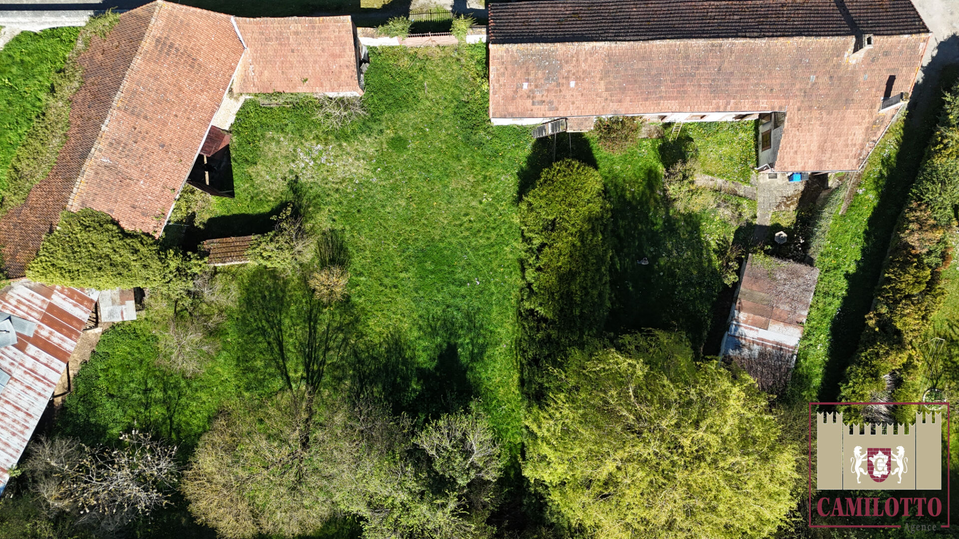 Agence immobilière de CAMILOTTO - AGENCE CAMILOTTO