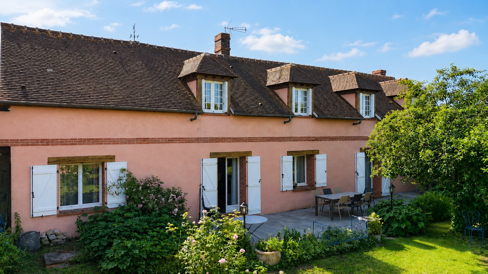 Agence immobilière de CAMILOTTO - AGENCE CAMILOTTO