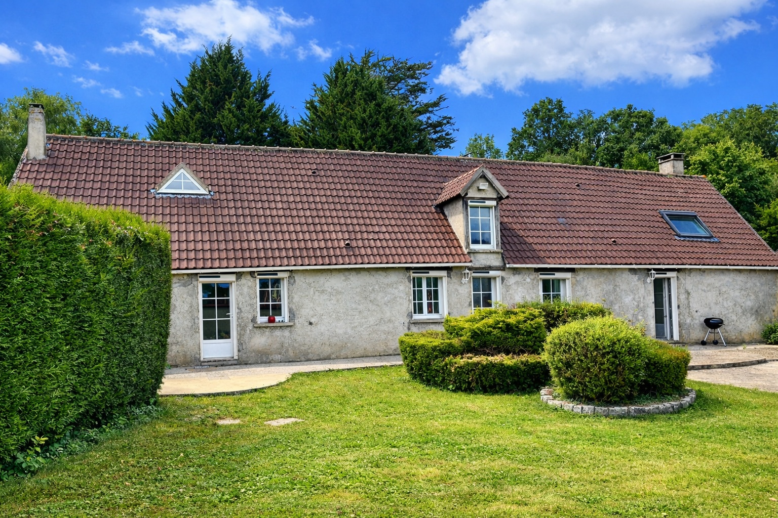 Agence immobilière de CAMILOTTO - AGENCE CAMILOTTO