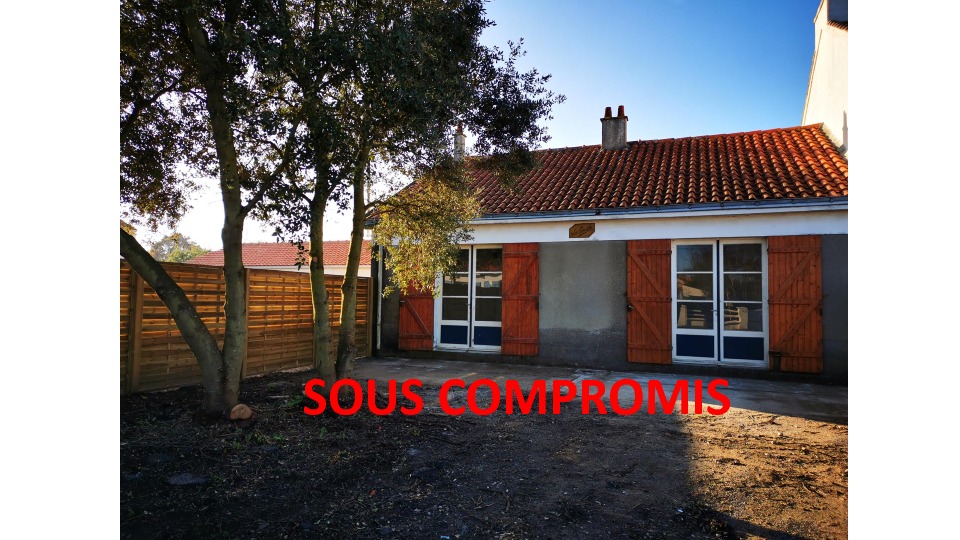 LE CORMIER LA PLAINE SUR MER La PlainesurMer 44770