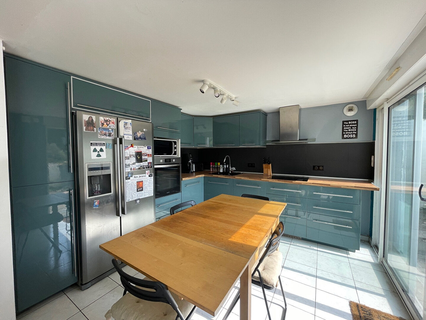 Photo MAISON 2 CH A BRAINS image 2/6