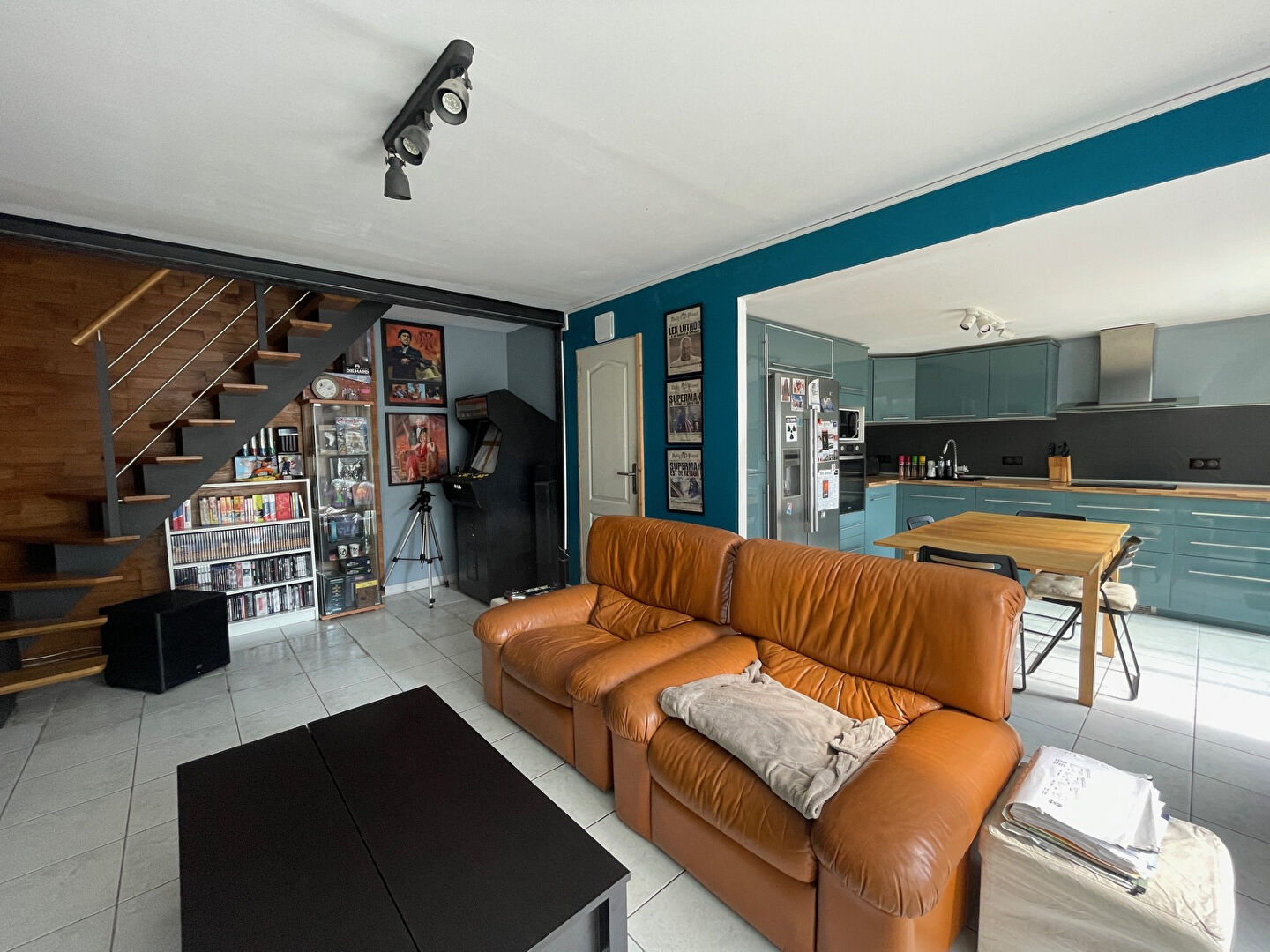 Photo MAISON 2 CH A BRAINS image 3/6