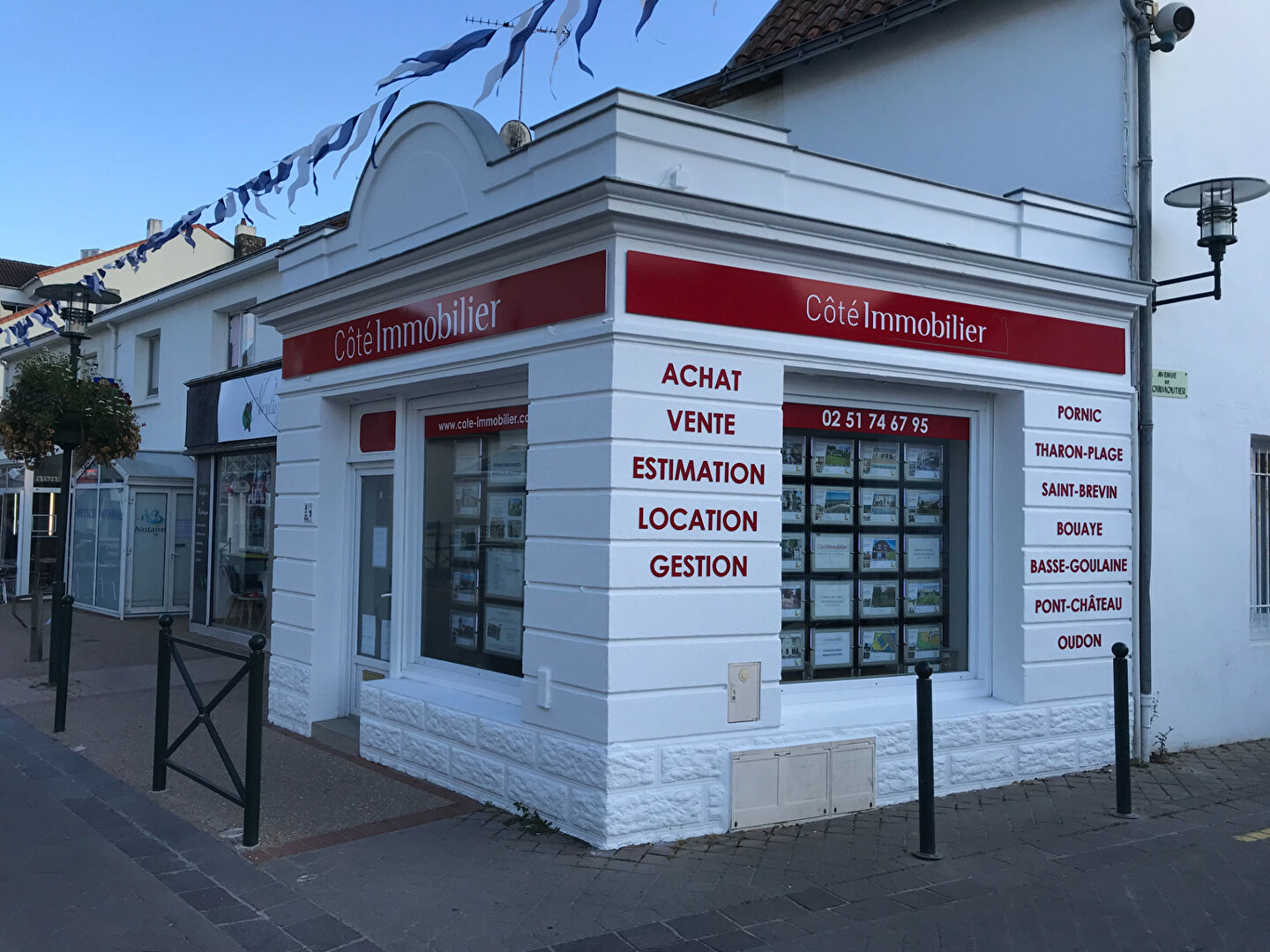 Photo LA BERNERIE- CENTRE VILLE image 6/6