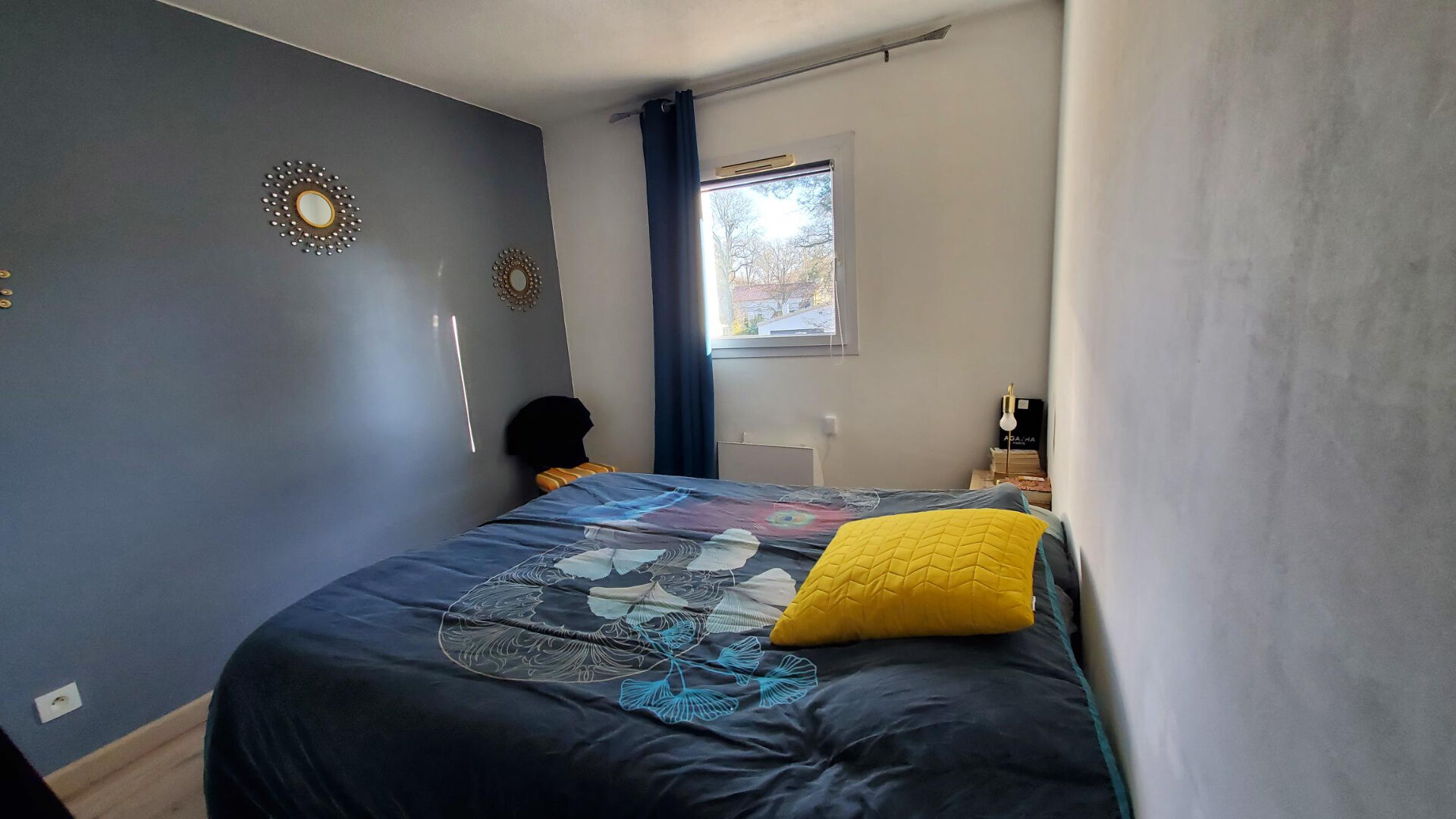 Photo St BEVIN QUARTIER MENHIR image 3/6