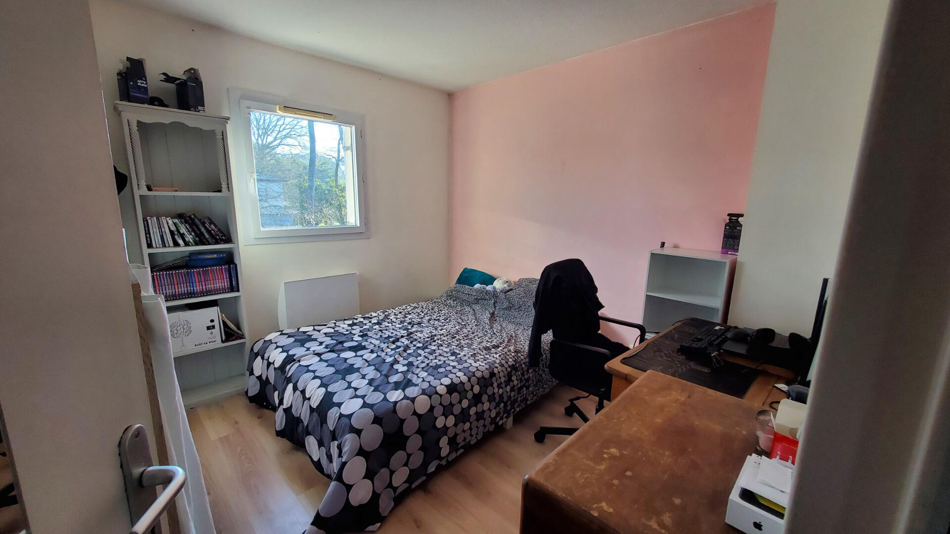 Photo St BEVIN QUARTIER MENHIR image 4/6