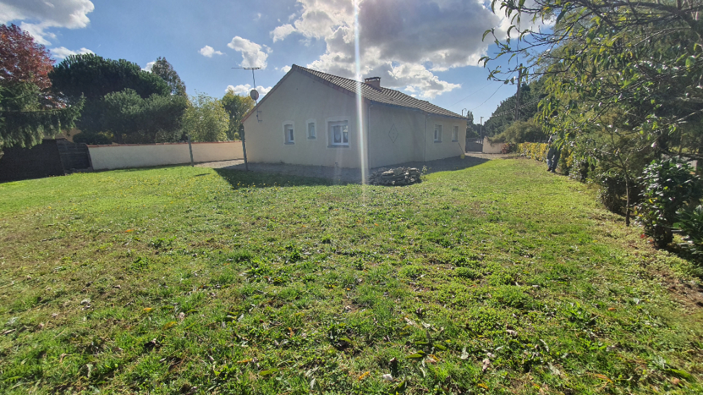 Maison  de plain pied Saint Brevin Les Pins