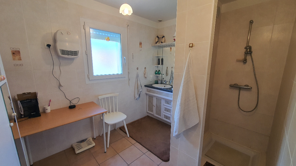 Photo Maison  de plain pied Saint Brevin Les Pins image 4/6