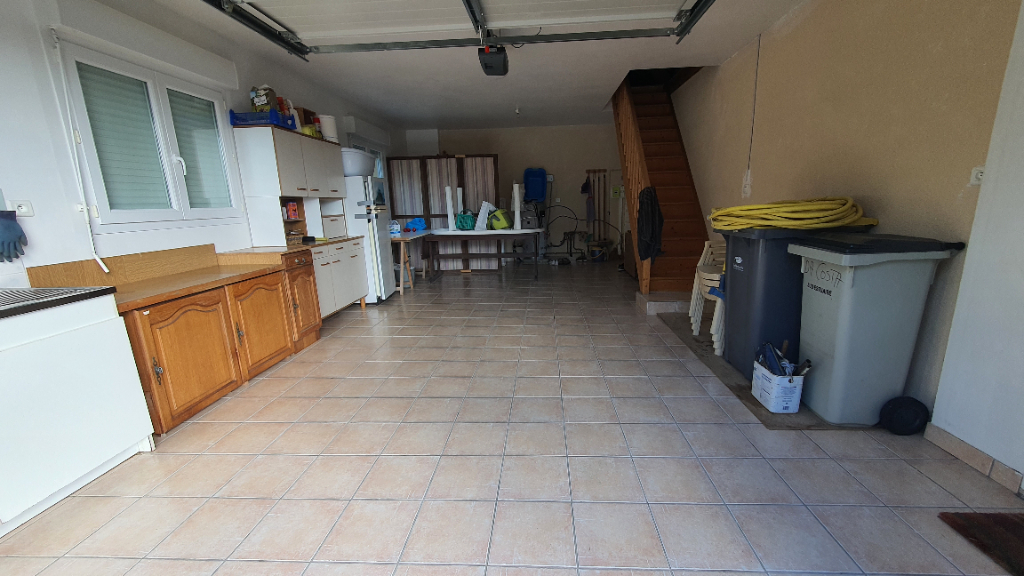 Photo Maison  de plain pied Saint Brevin Les Pins image 6/6