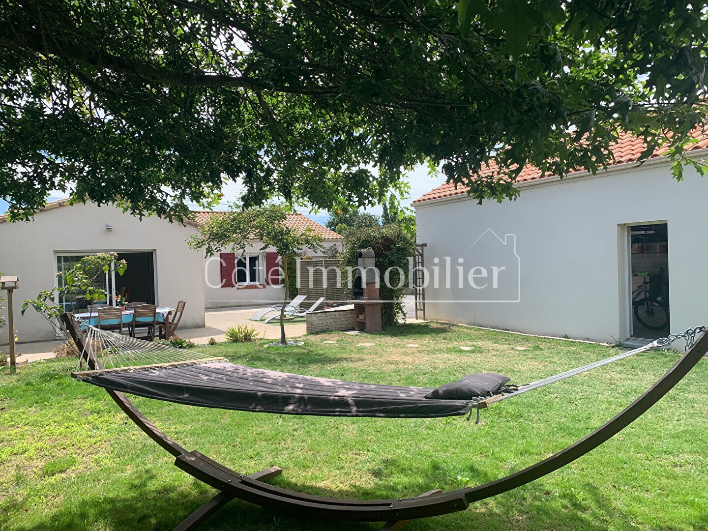 Photo BOURGNEUF - CALME image 1/6