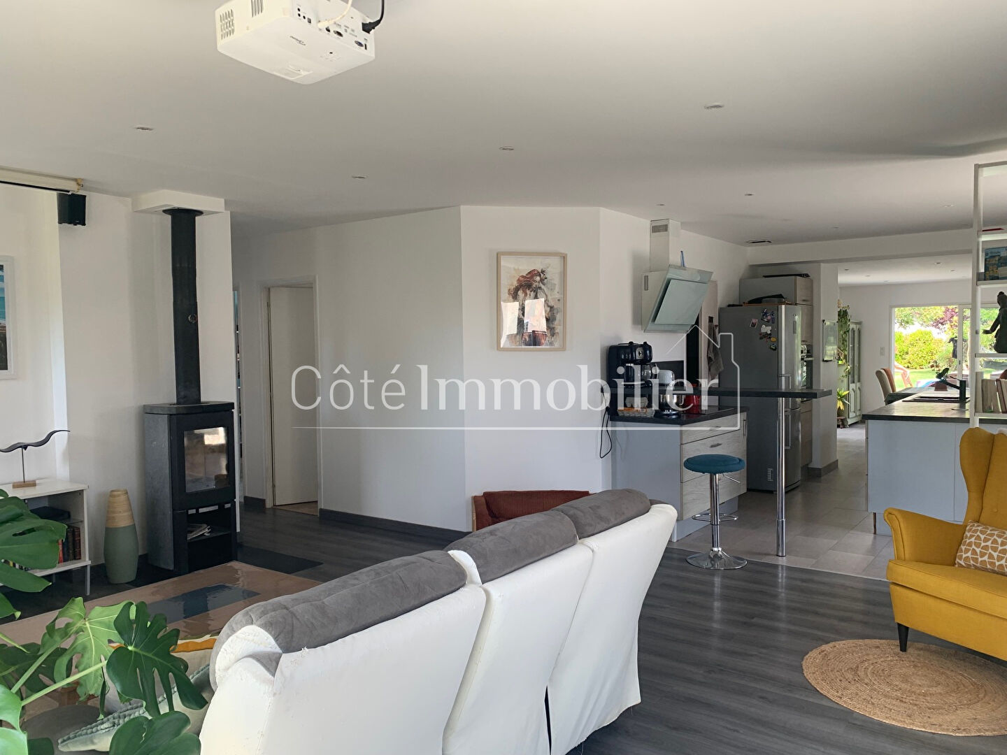 Photo BOURGNEUF - CALME image 3/6