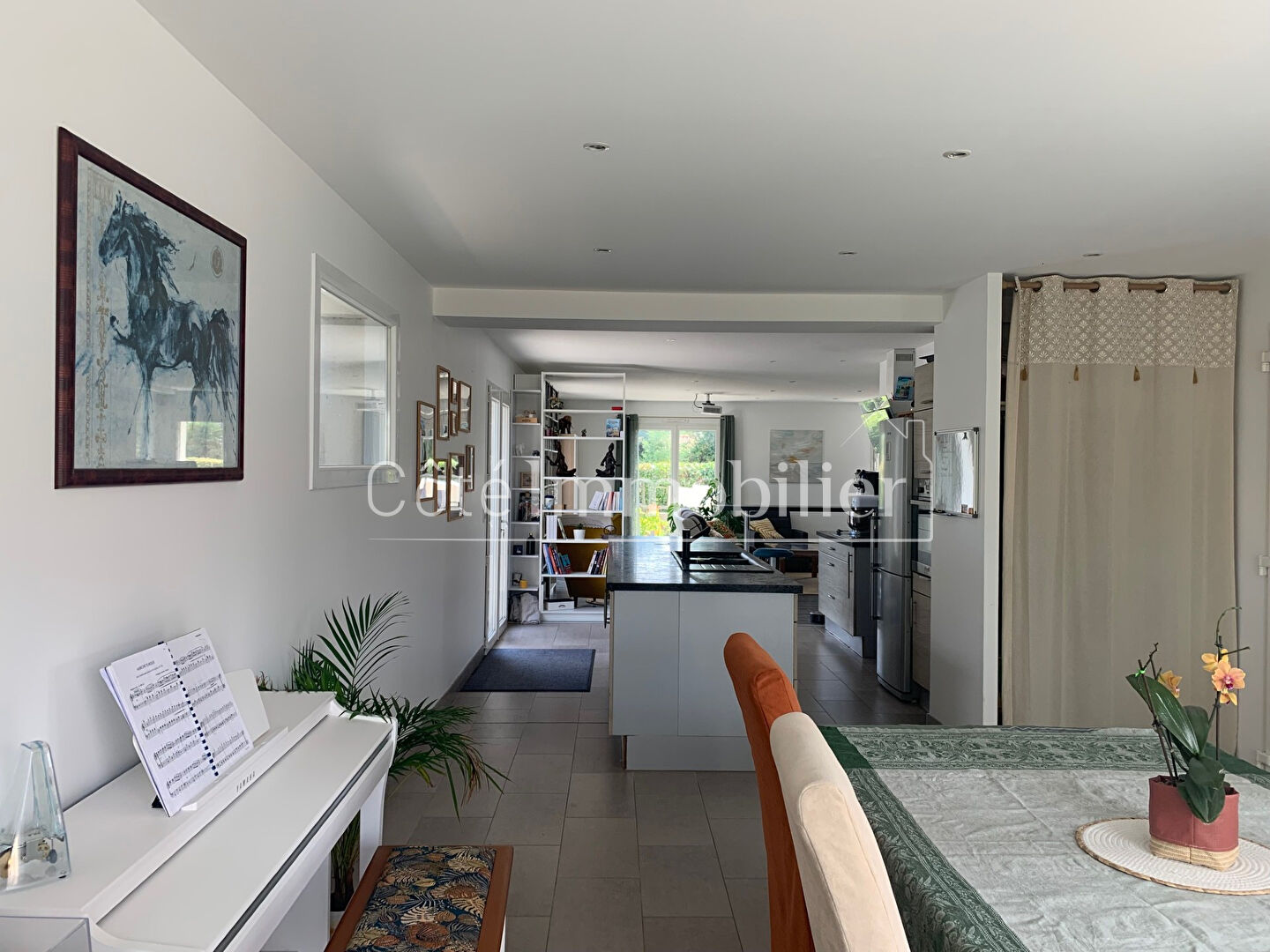 Photo BOURGNEUF - CALME image 4/6