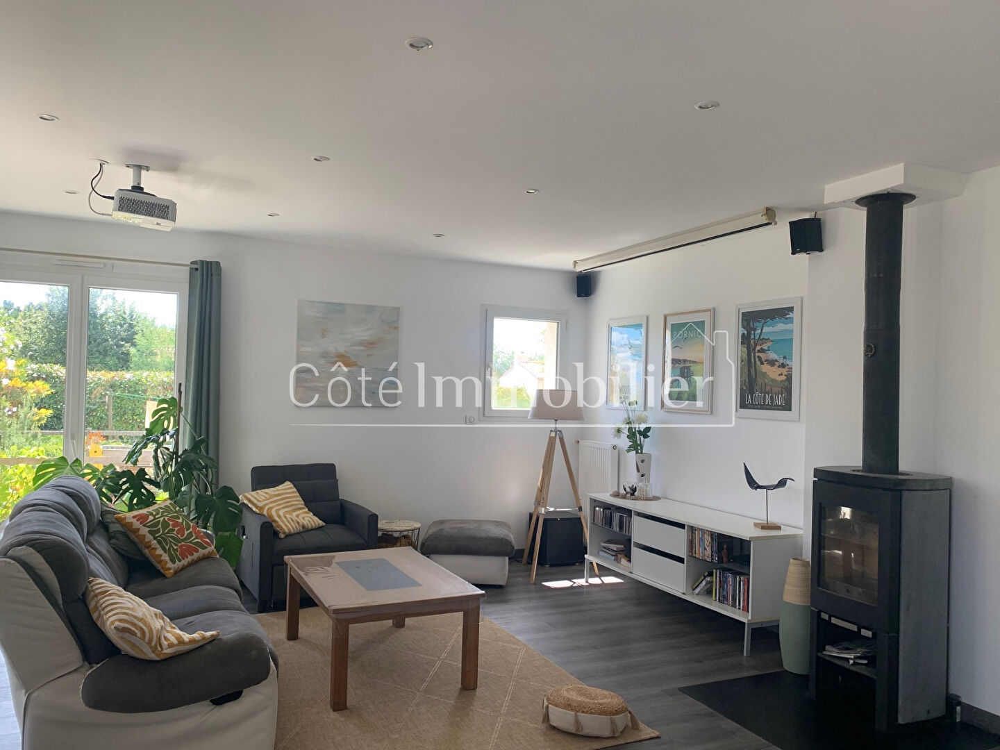 Photo BOURGNEUF - CALME image 6/6