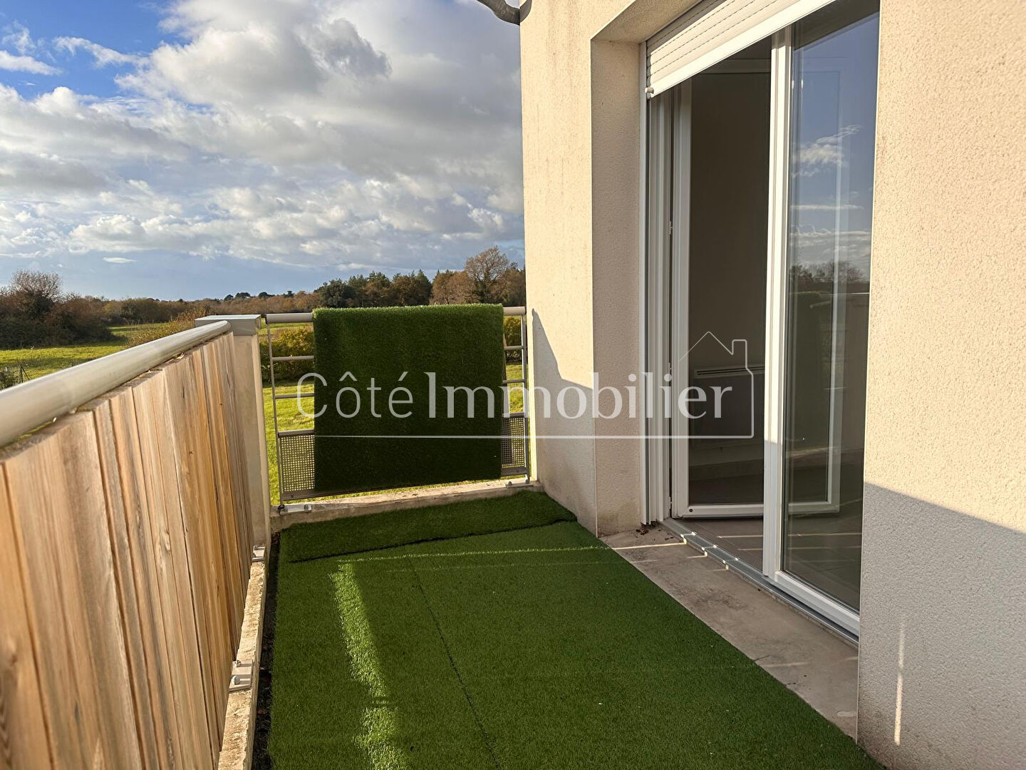 Agence immobilière de Côté Immobilier La Bernerie