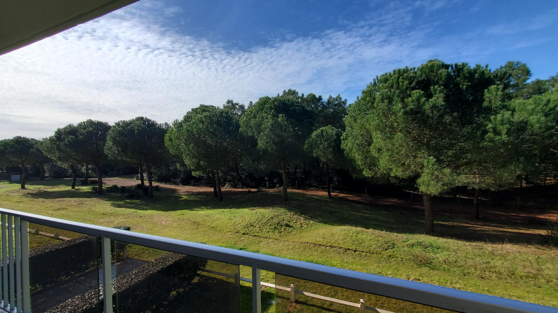 SAINT BREVIN L'OCÉAN - T2 - FACE PINEDE