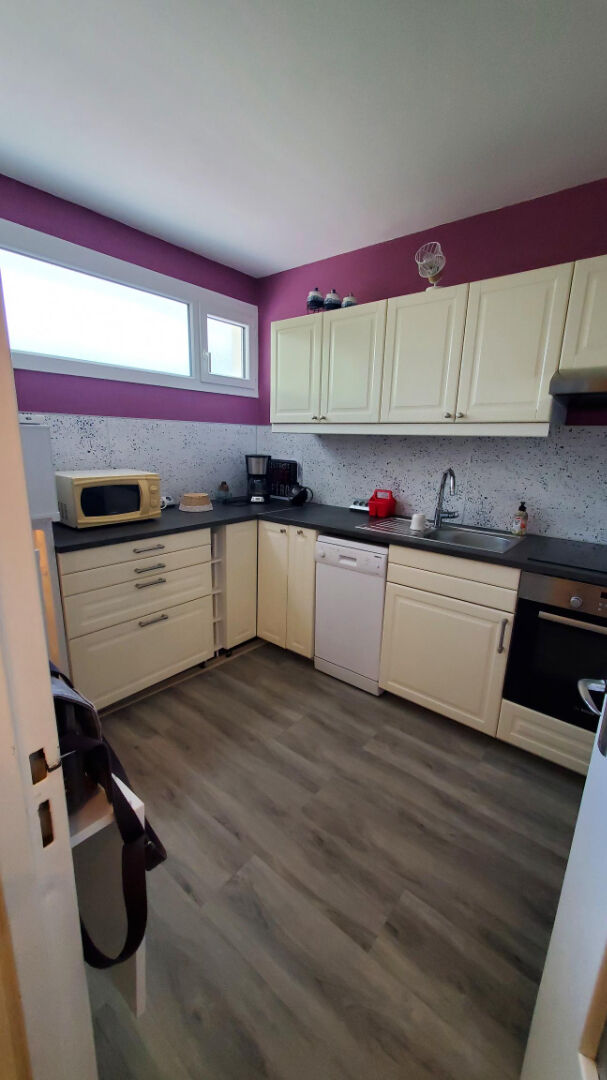 Photo SAINT BREVIN L'OCÉAN - T2 - FACE PINEDE image 3/6