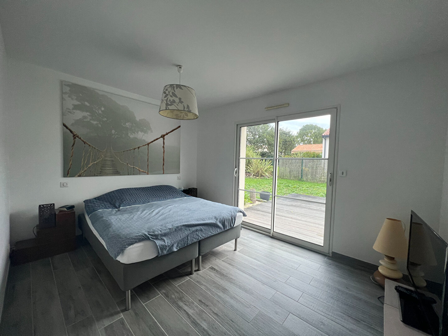 Photo PORNIC-PLAIN PIED image 6/6