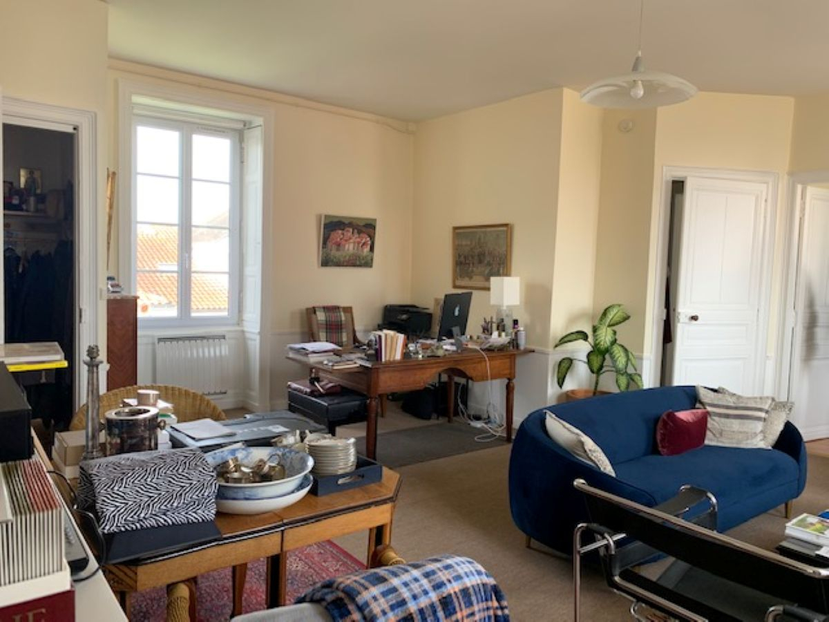 Agence immobilière de Côté Immobilier Villeneuve