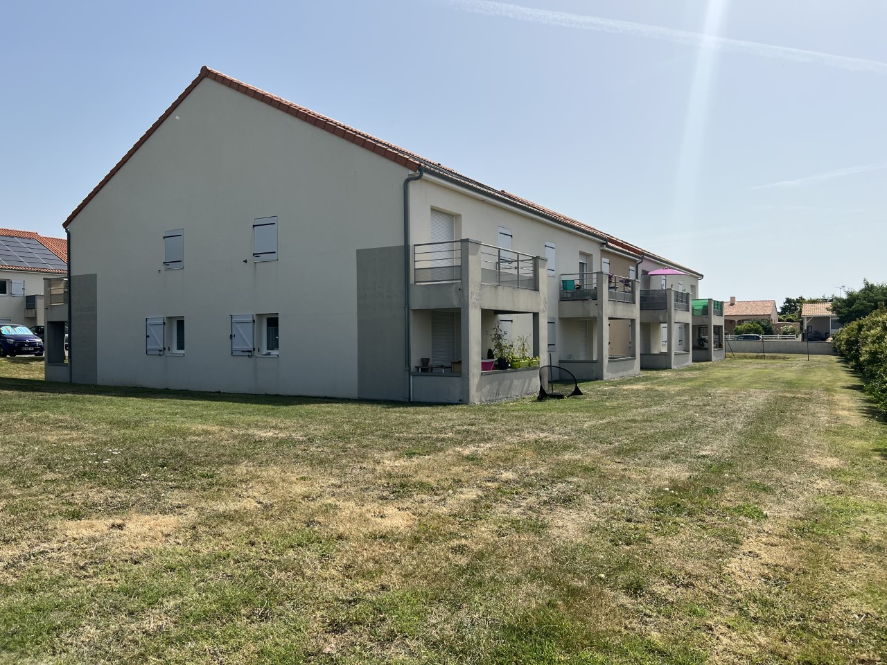 Agence immobilière de Côté Immobilier Tharon