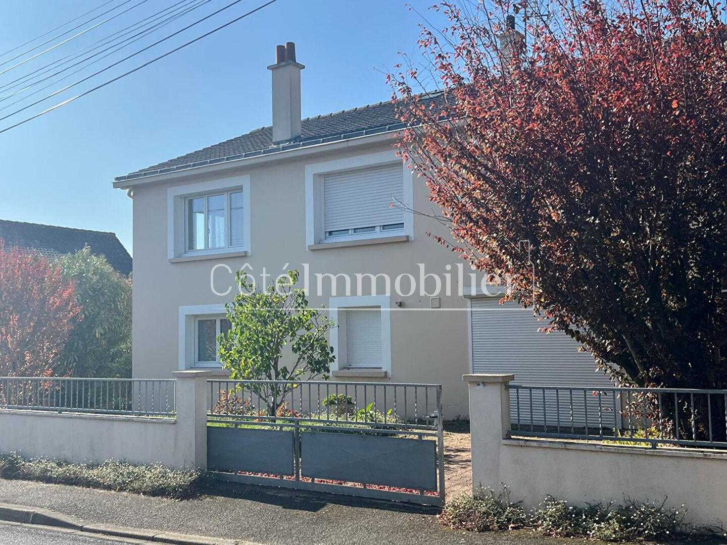 Photo PORNIC - CENTRE VILLE image 1/6