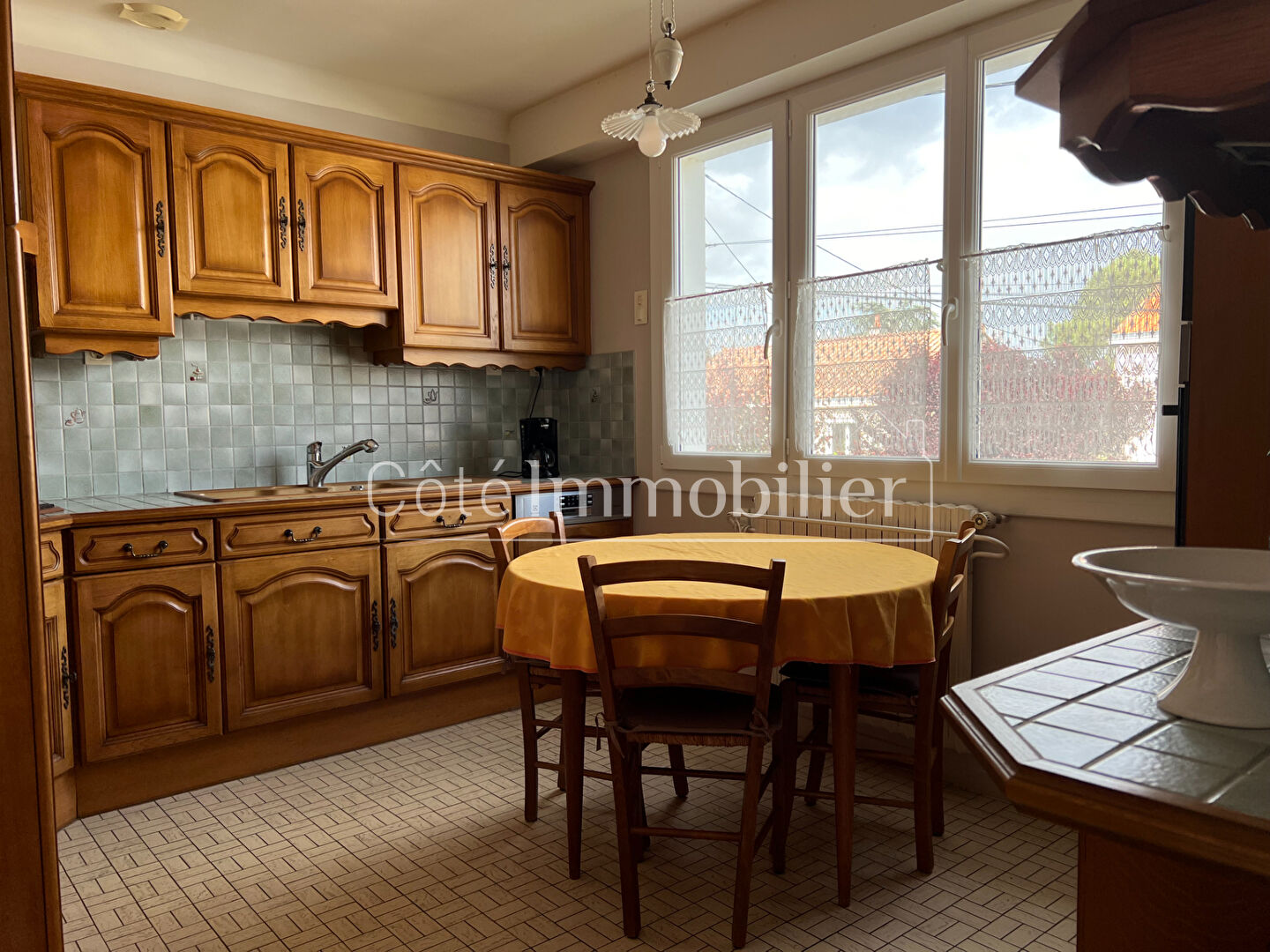 Photo PORNIC - CENTRE VILLE image 4/6