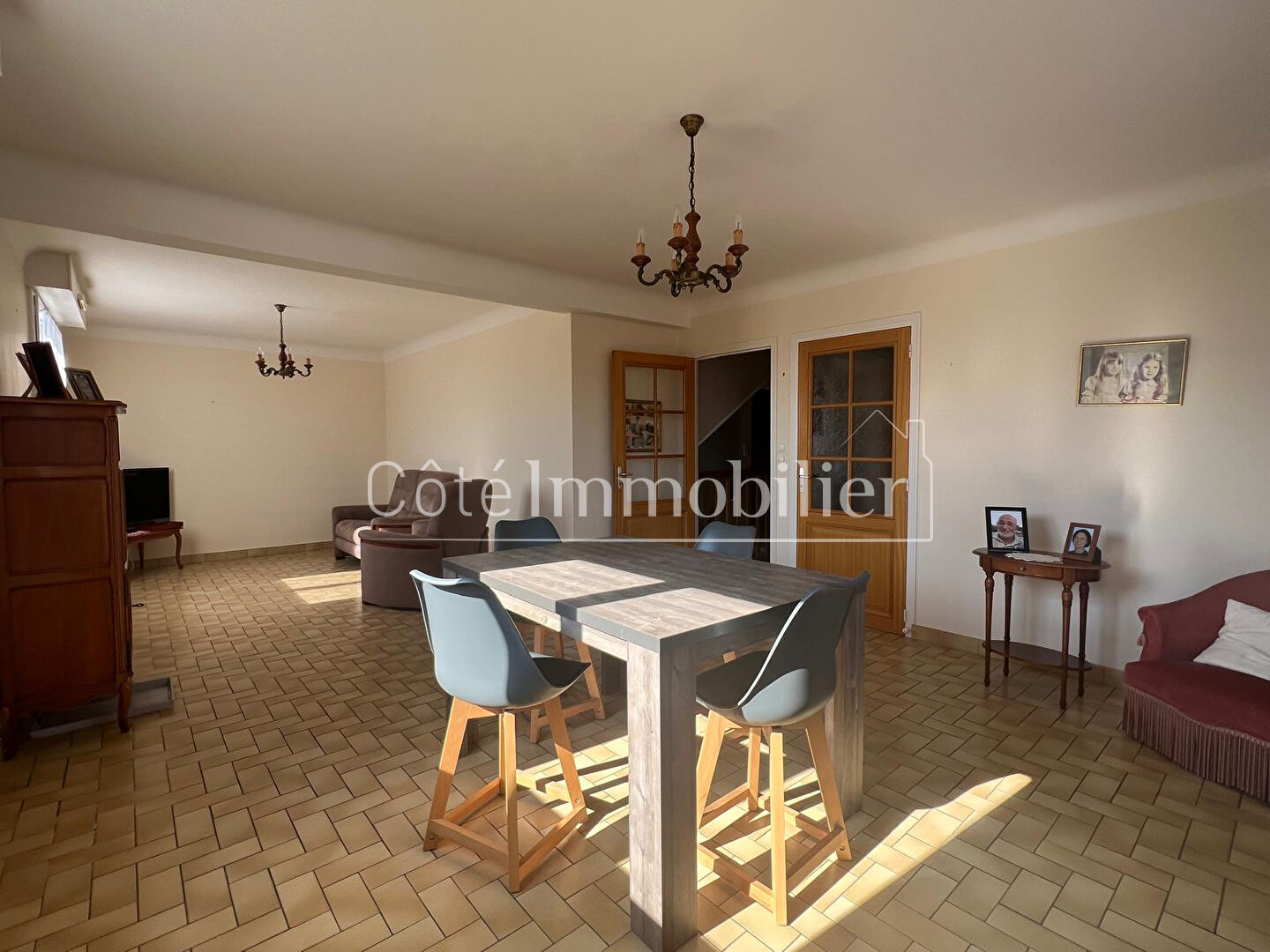 Photo PORNIC - CENTRE VILLE image 6/6