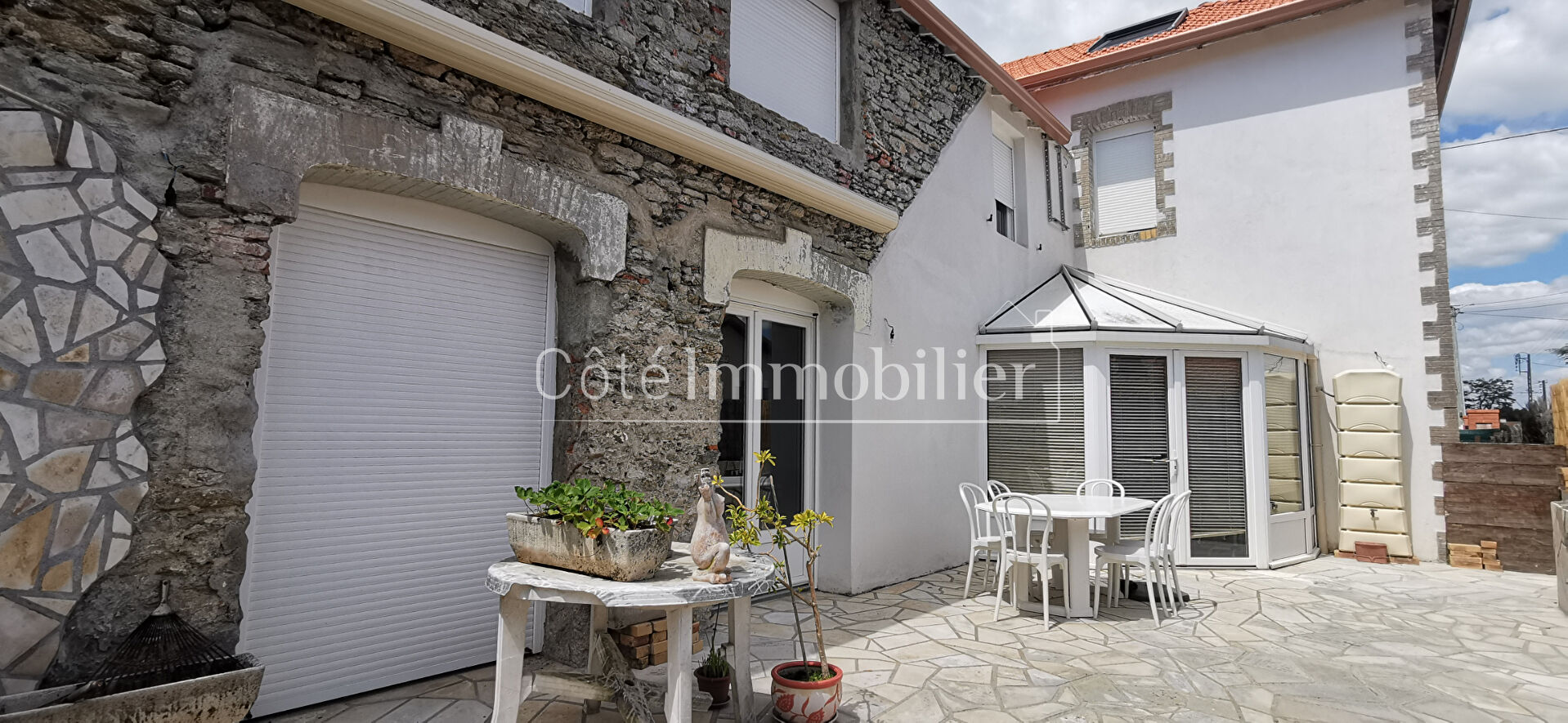 Photo PREFAILLES - CENTRE image 1/6