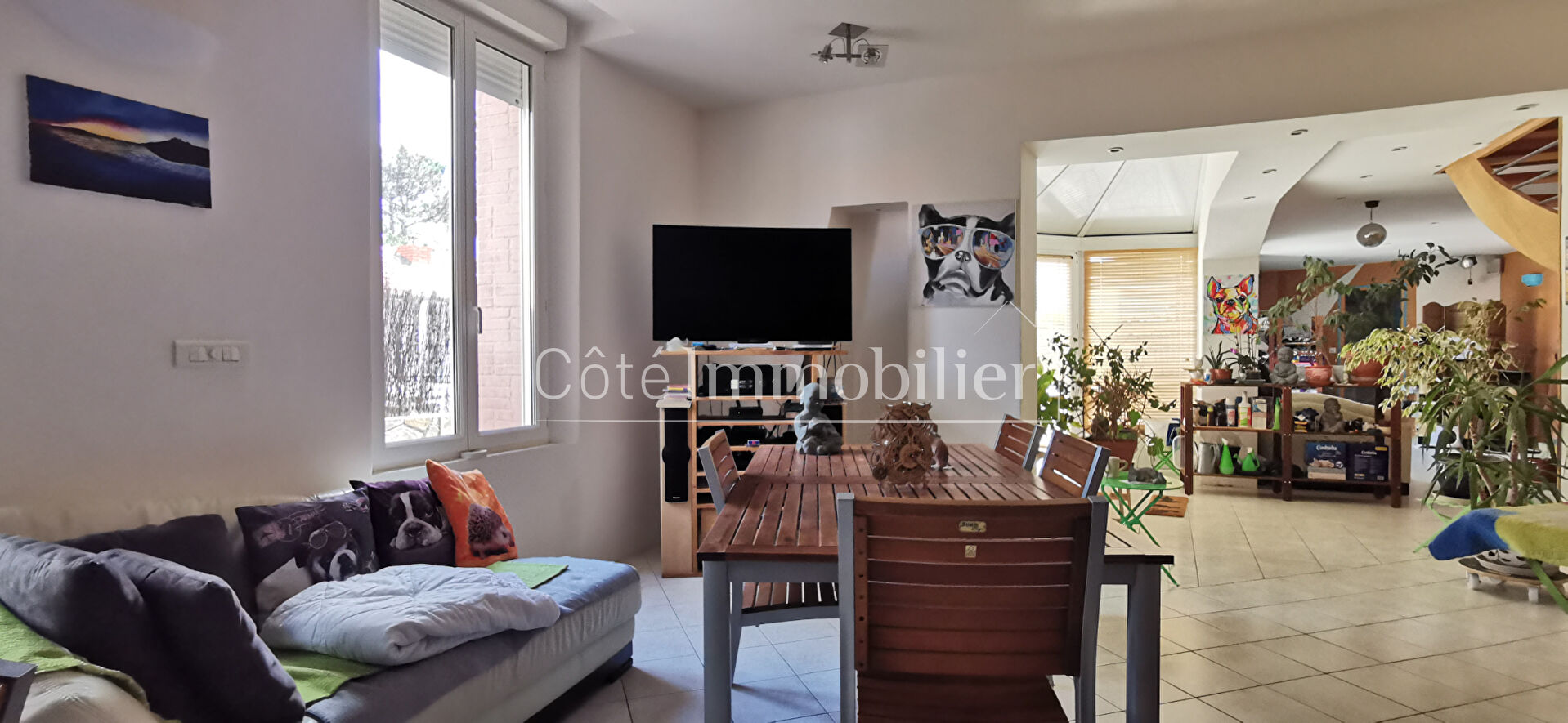 Photo PREFAILLES - CENTRE image 2/6