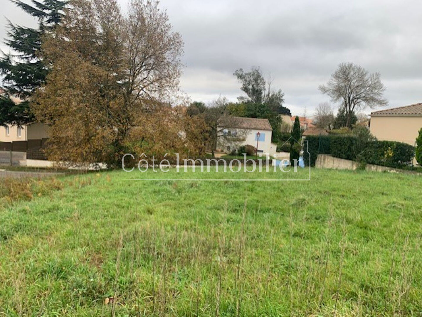 Agence immobilière de Côté Immobilier Villeneuve
